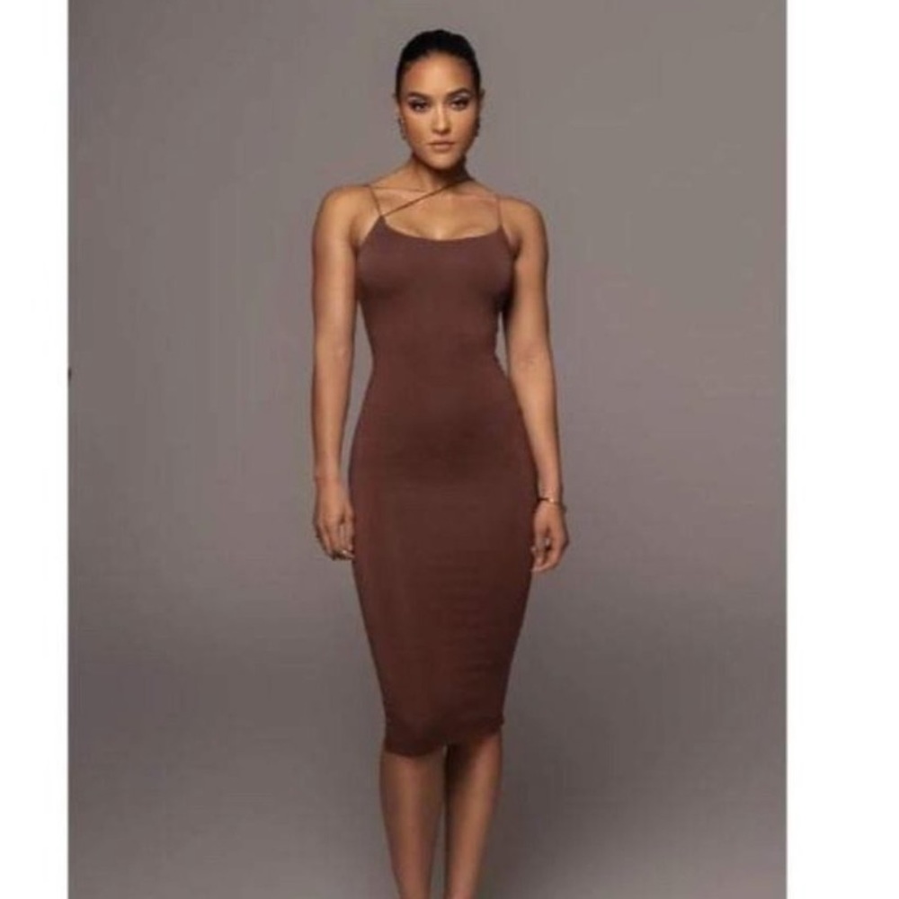 JLUXLABEL Dress